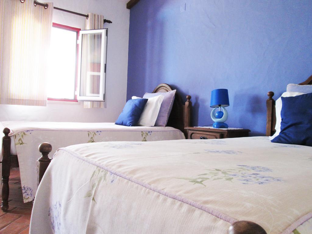 Monte Novo Da Longueira Turismo Rural Ngoại thất bức ảnh